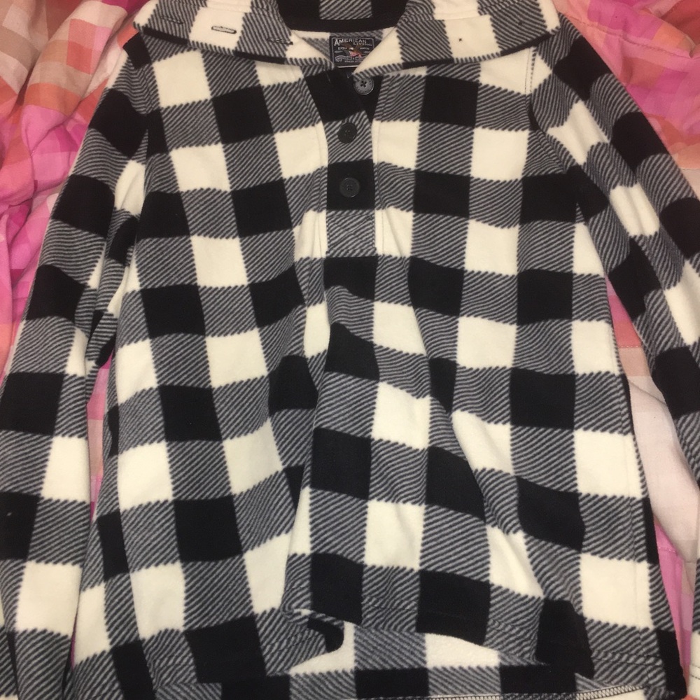 American Living Sweatshirt